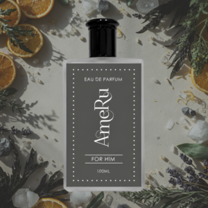 Inspired by Aqva Pour Homme