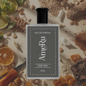 Inspired by Armani Code Absolu
