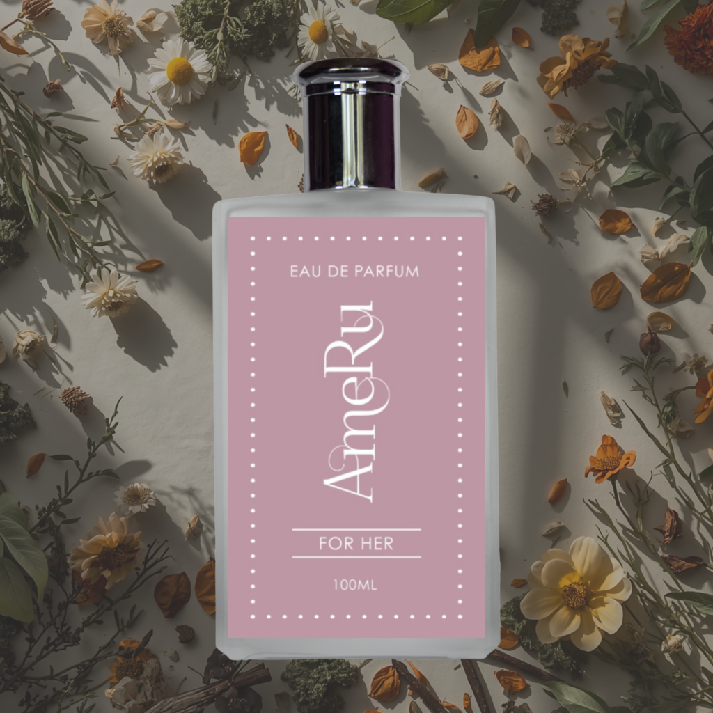 Inspired by Aromatics Elixir
