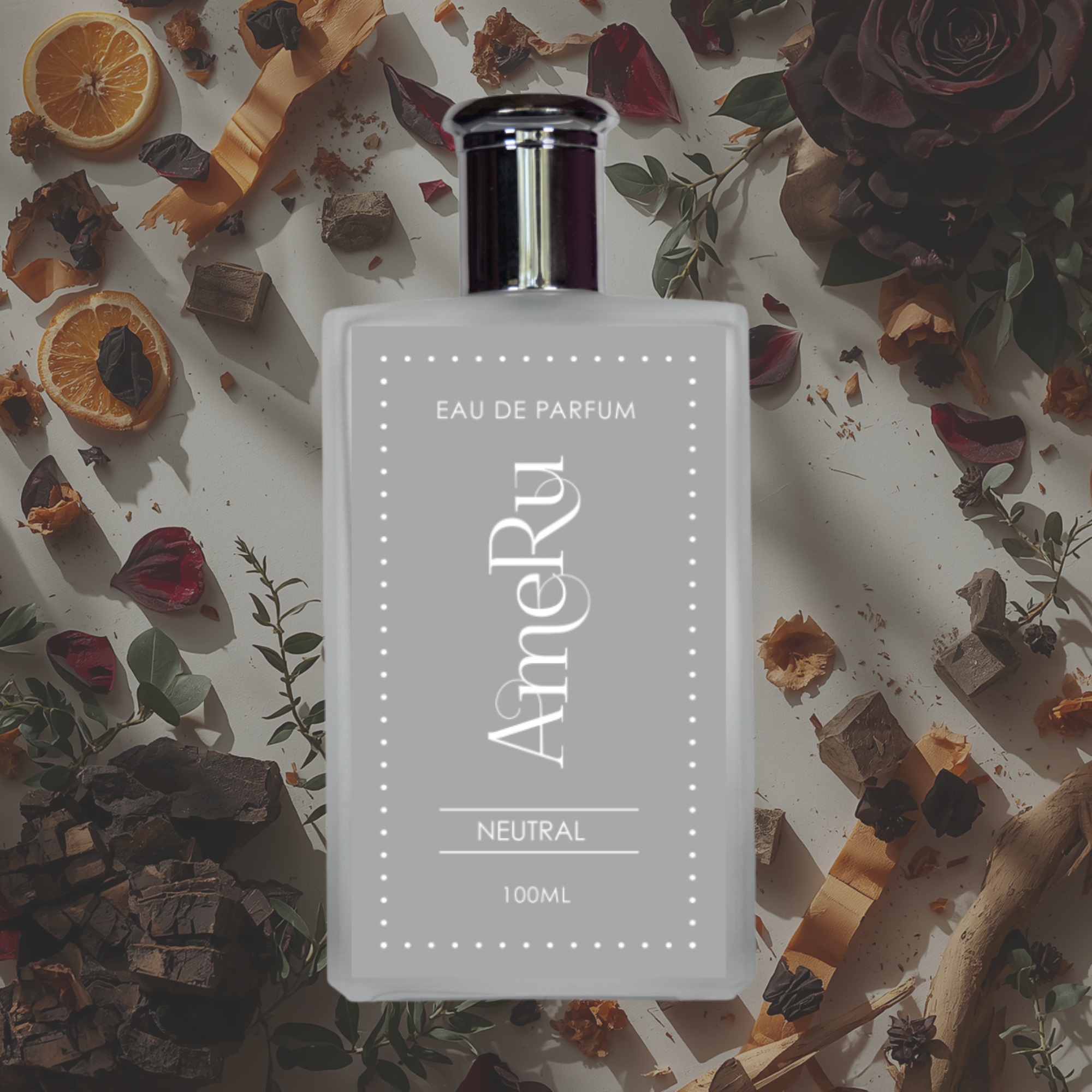 Inspired by Black Aoud