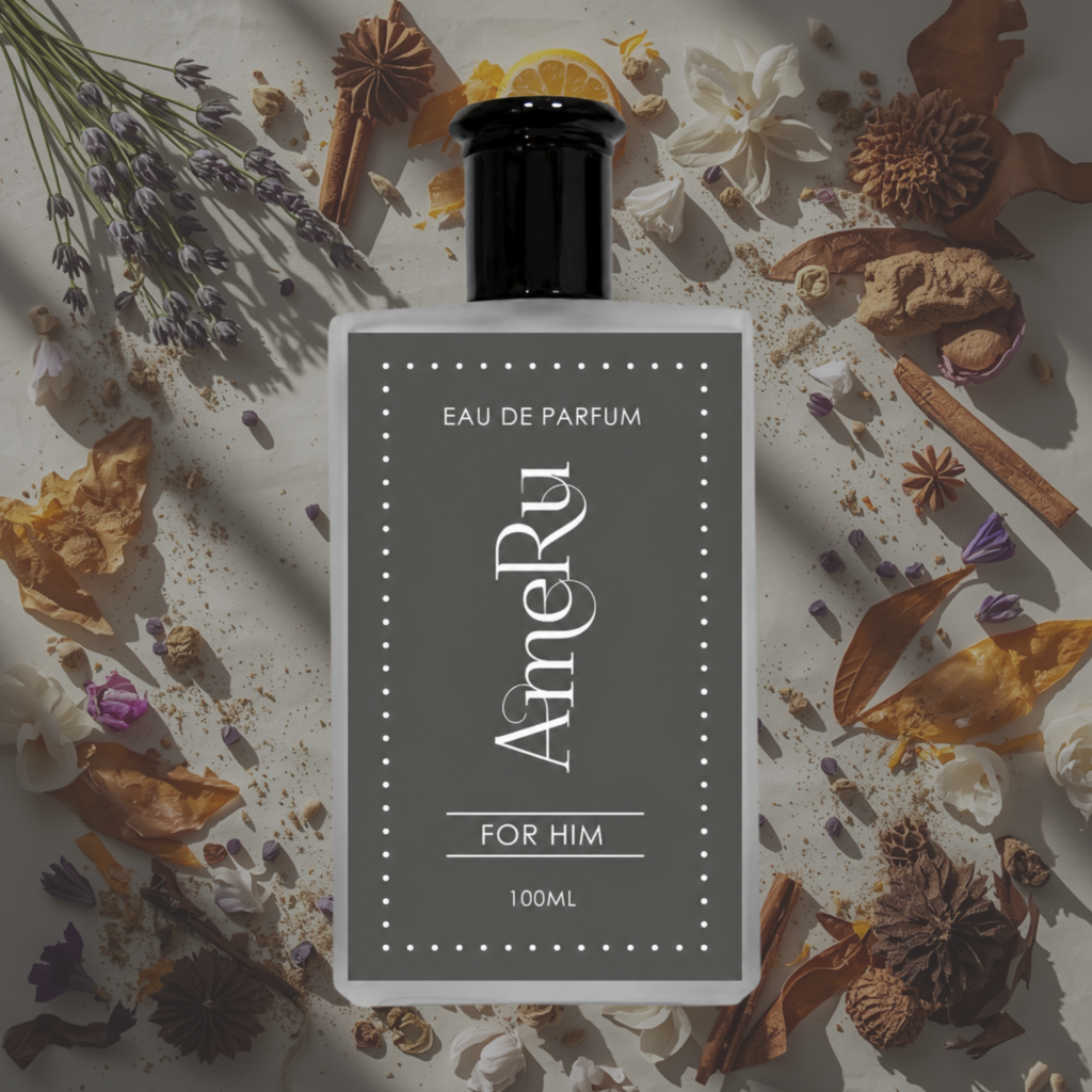 Inspired by Black Gold