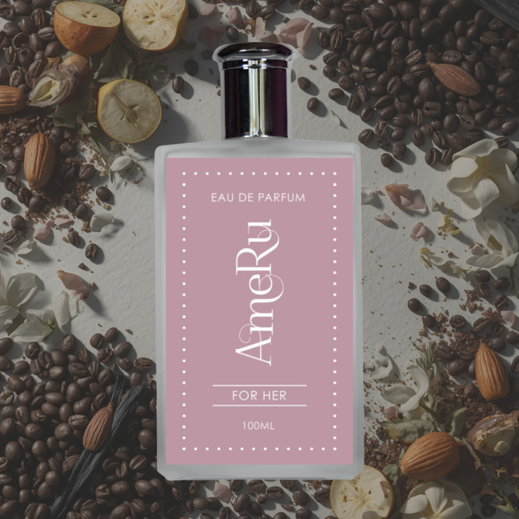 Inspired by Black Opium