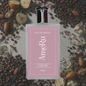 Inspired by Black Opium