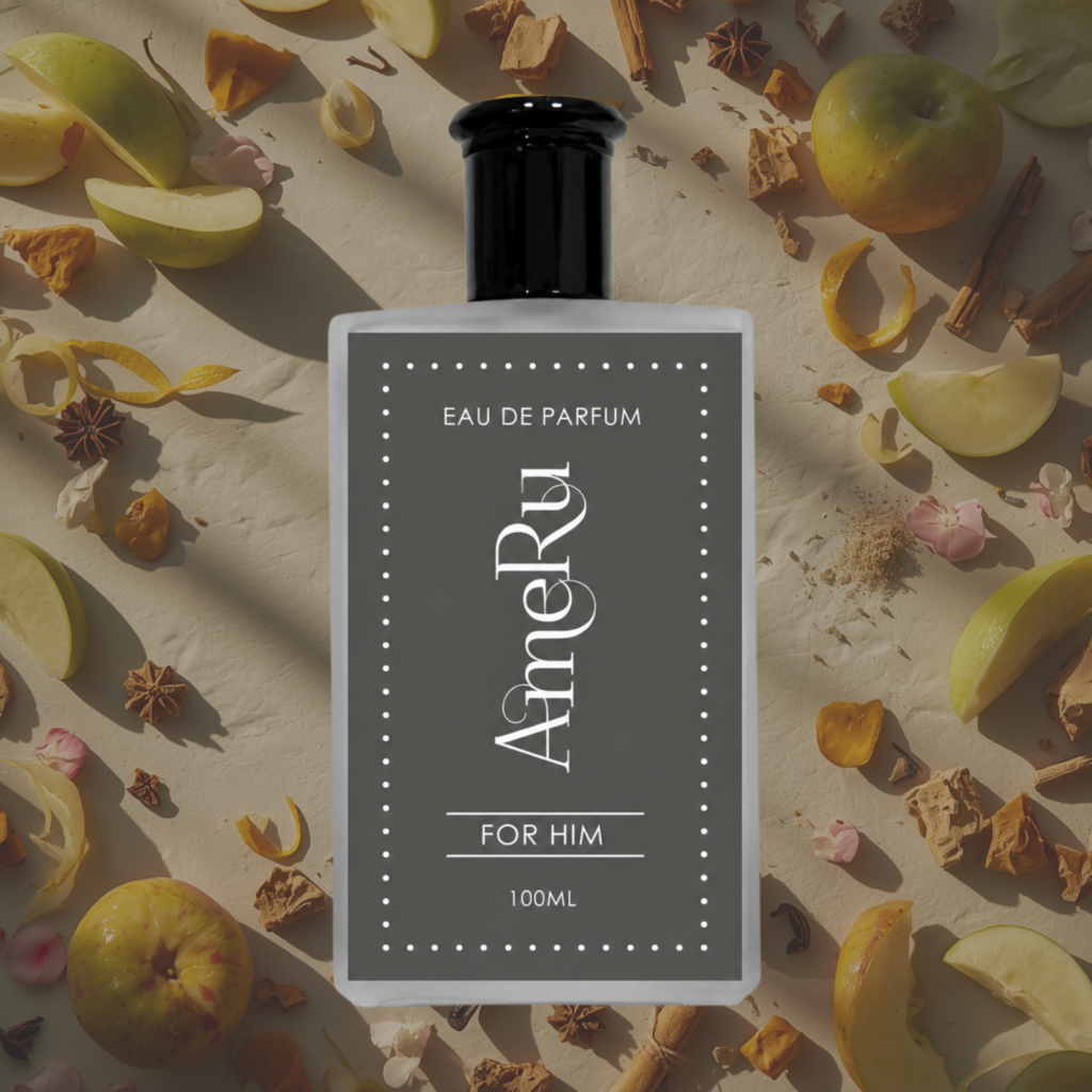 Inspired by Boss Bottled