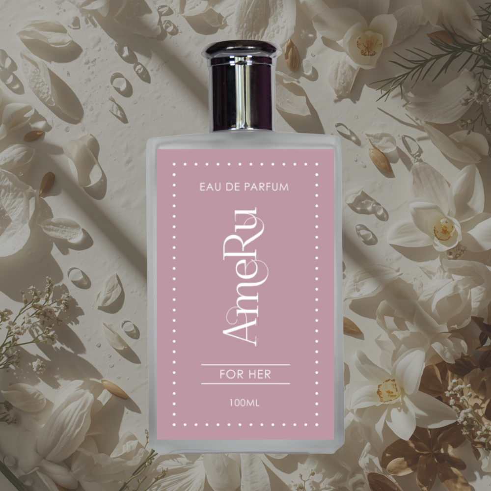 Inspired by DKNY Pure