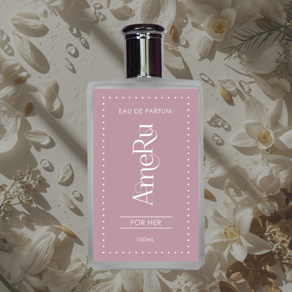 Inspired by DKNY Pure
