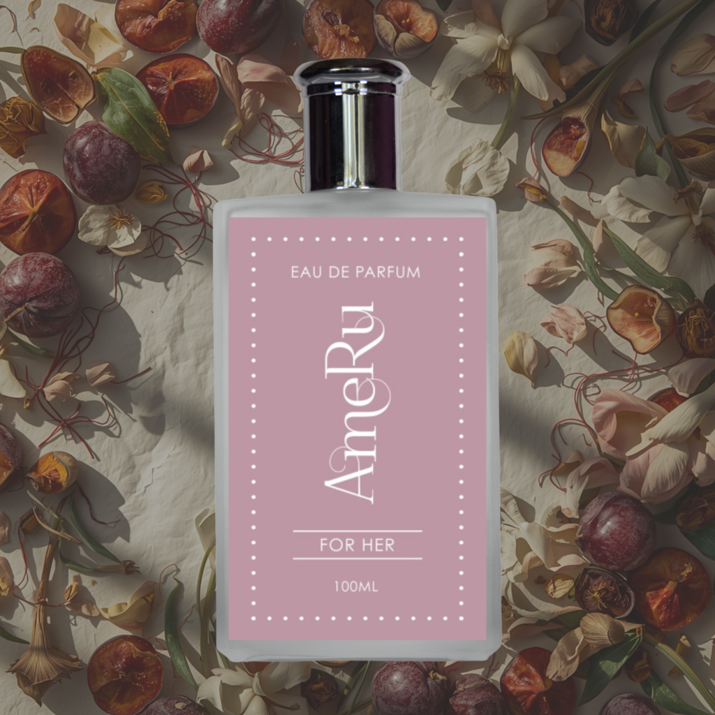 Inspired by Decadence