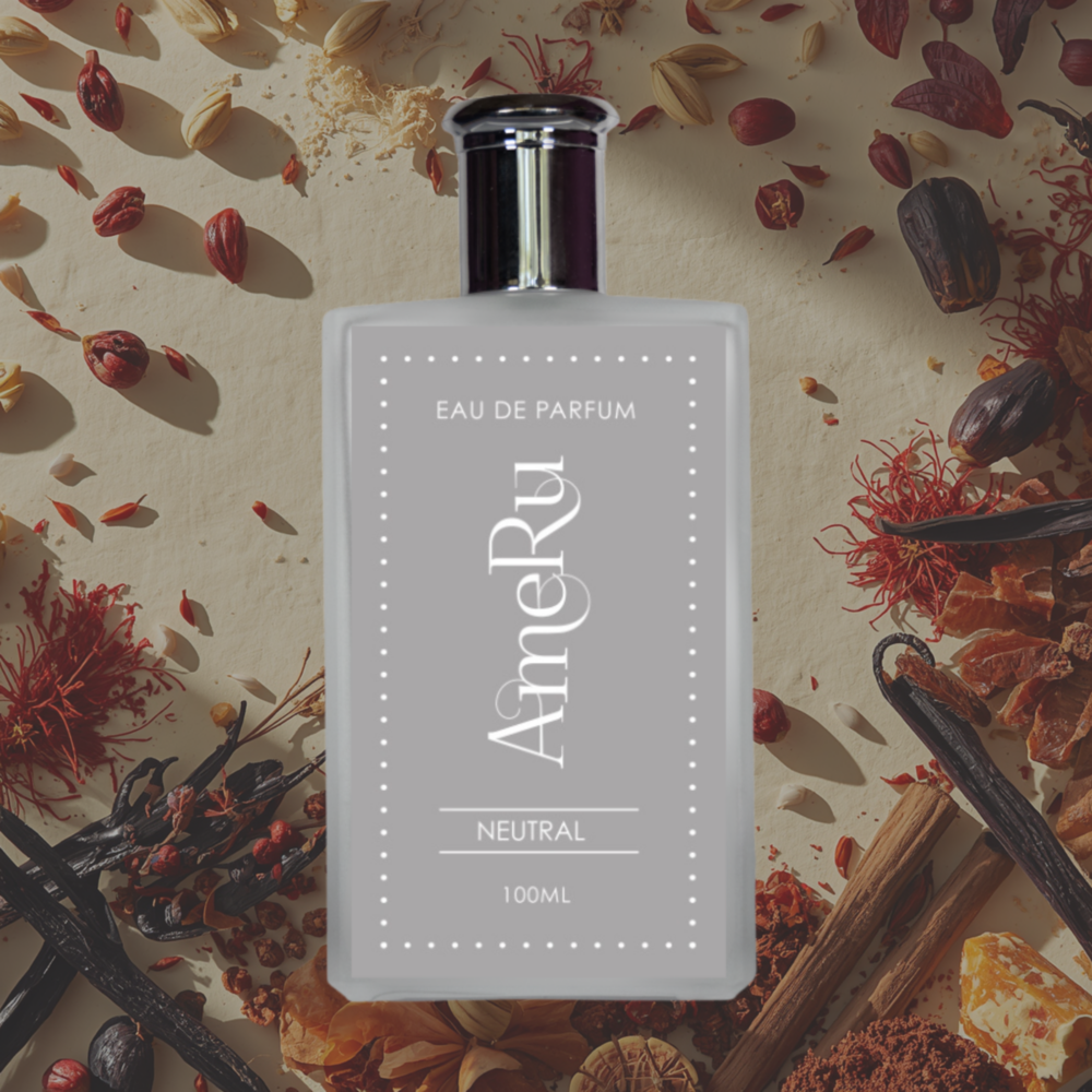 Inspired by Eau Dulle