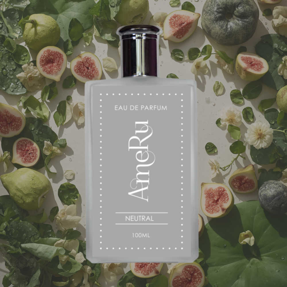 Inspired by Fig & Lotus