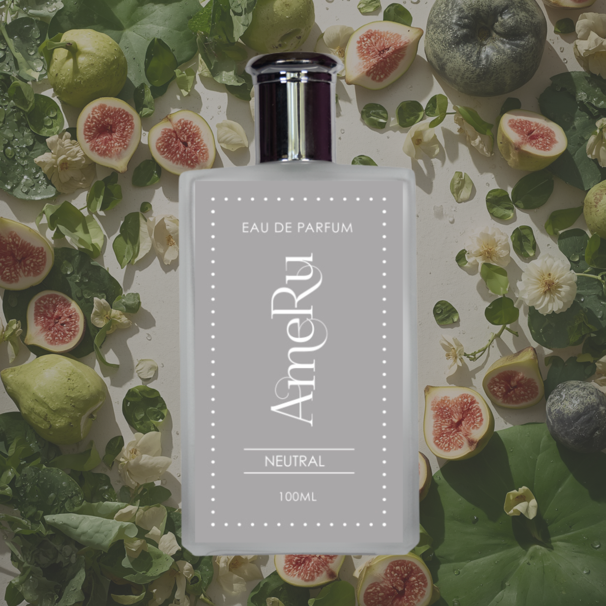 Inspired by Fig & Lotus