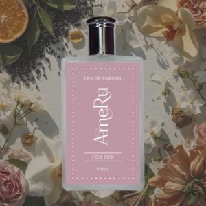 Inspired by Flowerbomb