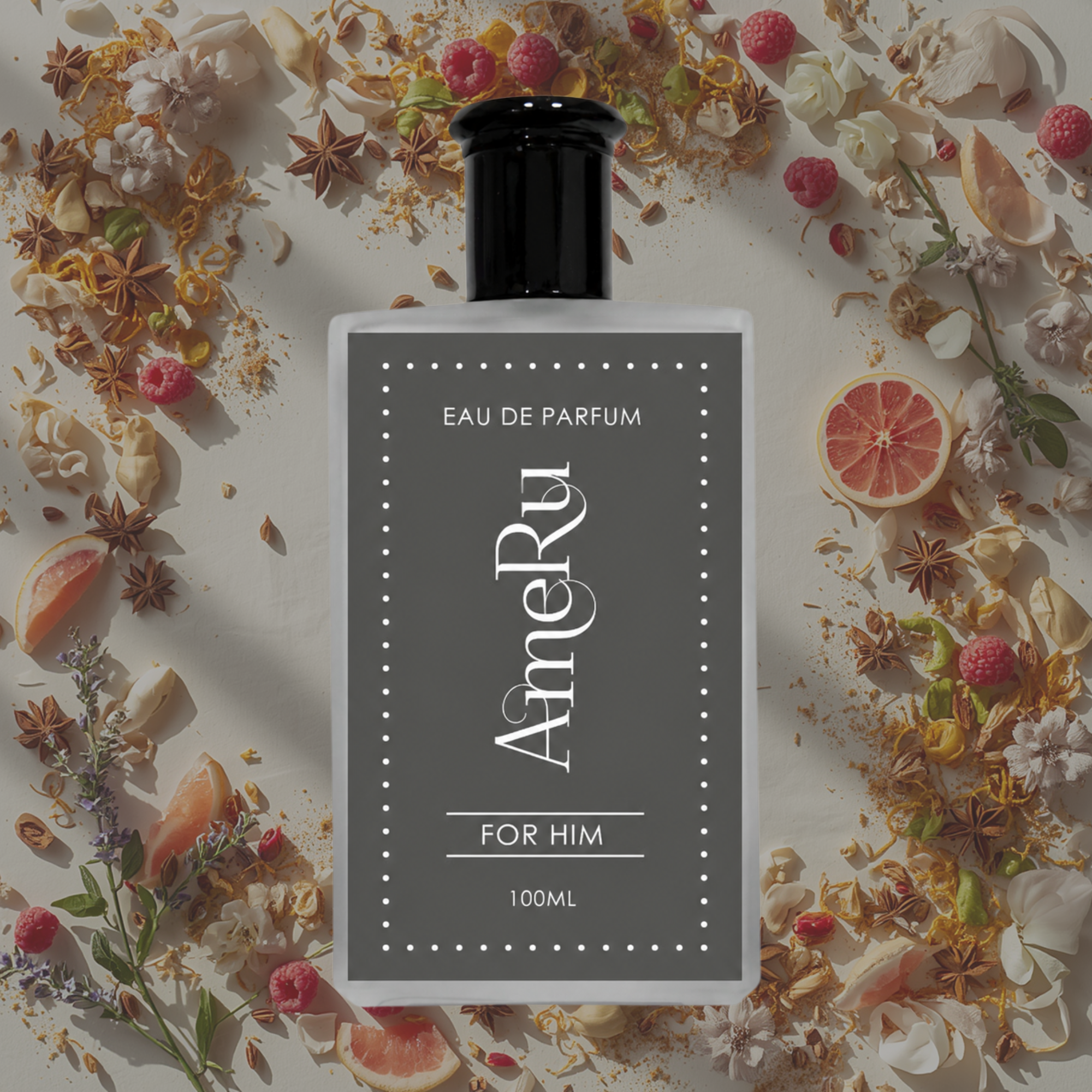 Inspired by Fuel for Life