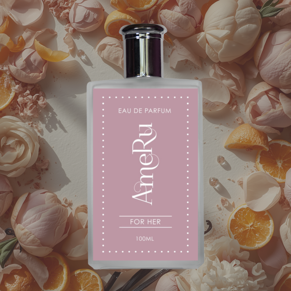 Inspired by Good Girl Blush