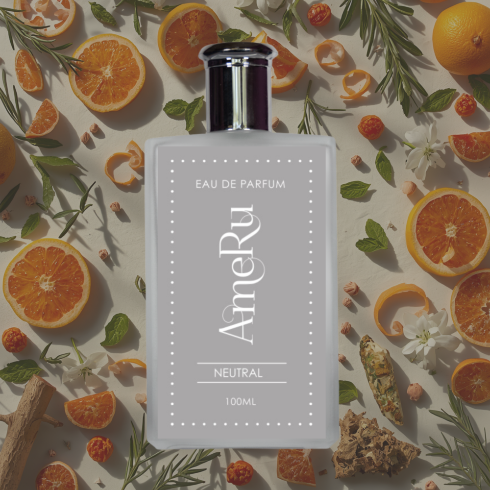 Inspired by Grapefruit