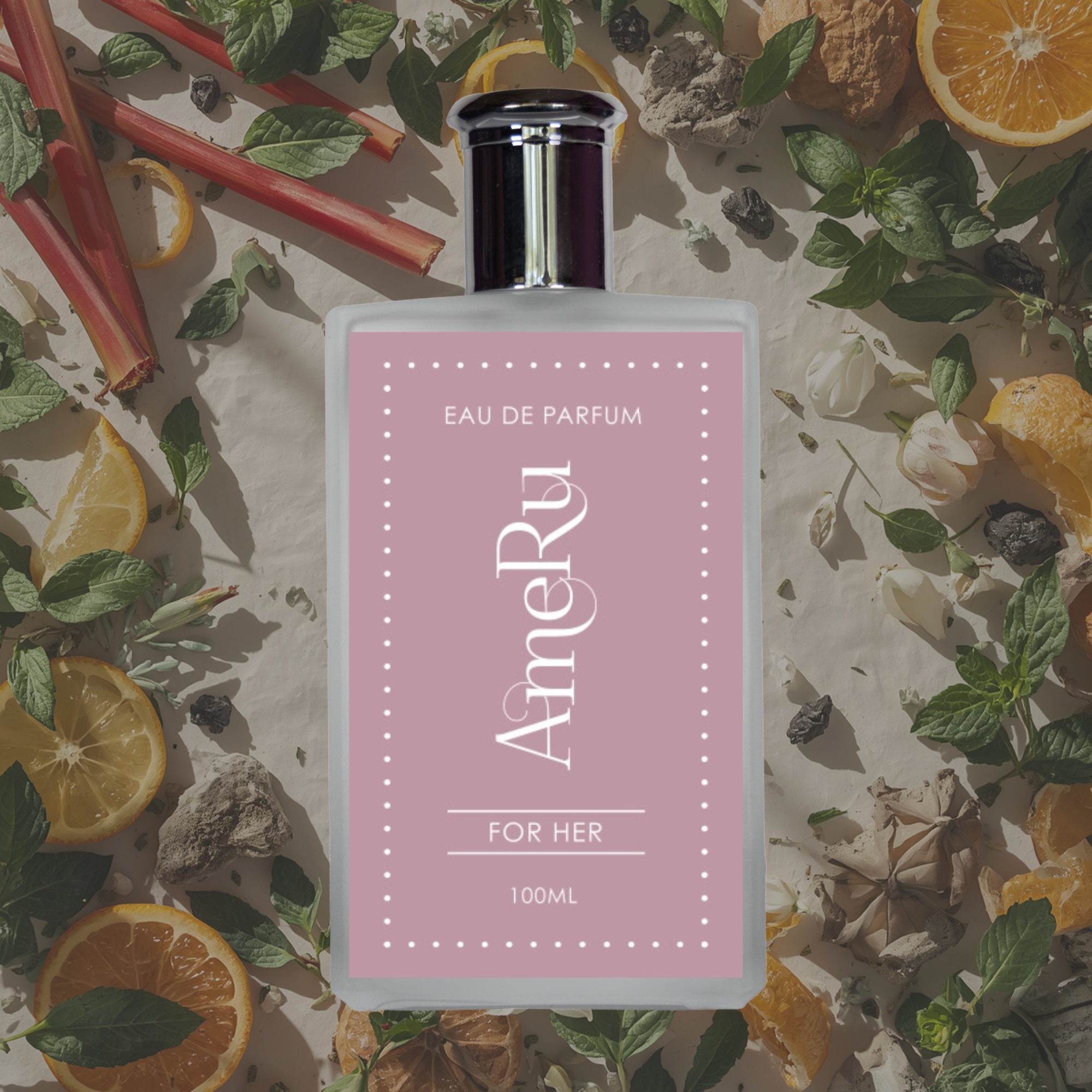 Inspired by Green Tea