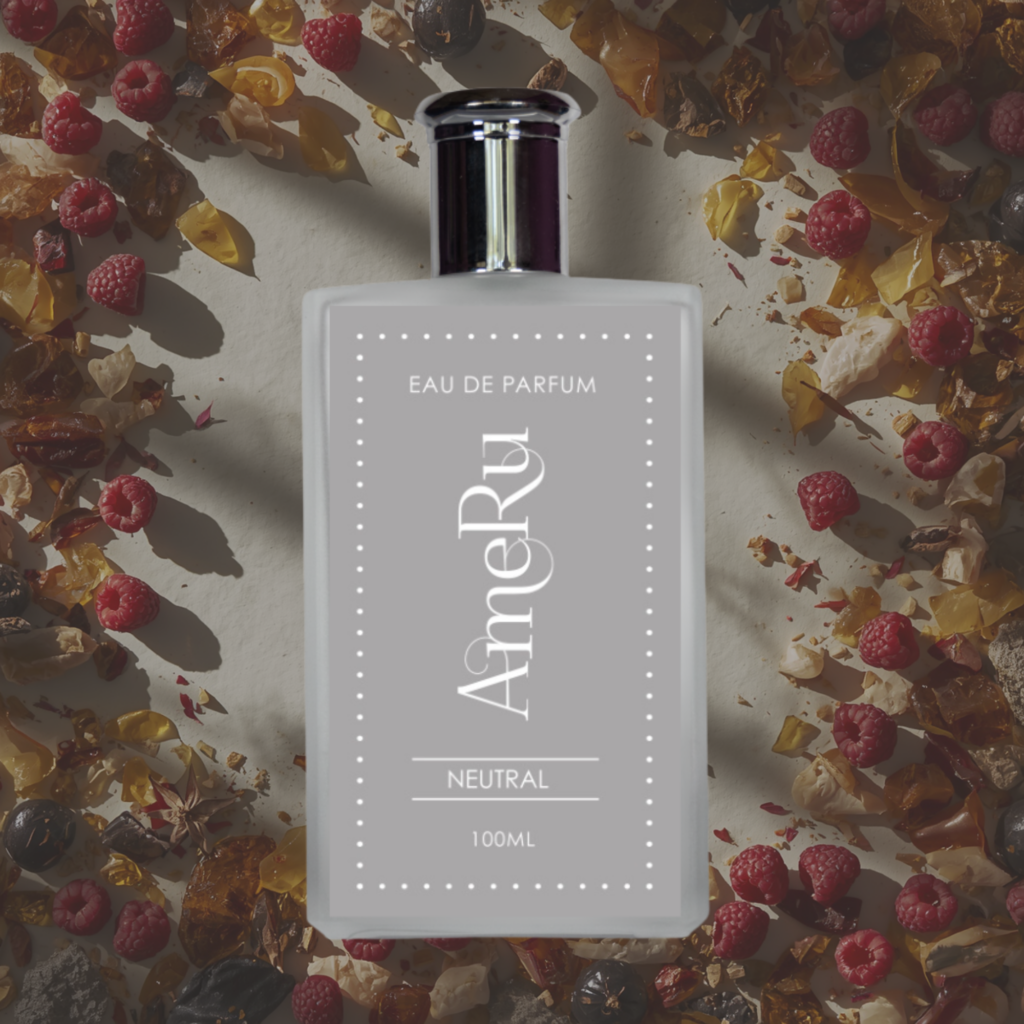 Inspired by Intense Oud