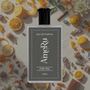 Inspired by L'Eau d'Issey Miyake Pour Homme