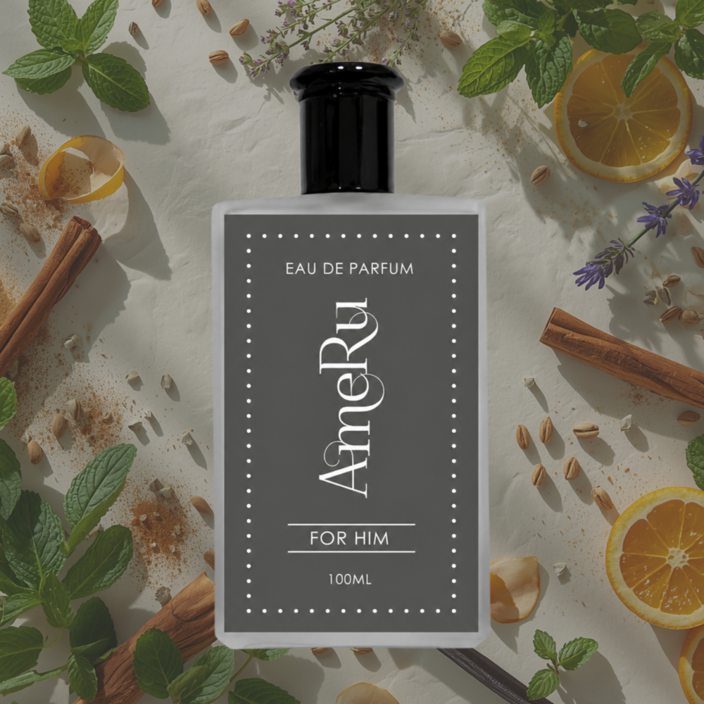 Inspired by Le Malle Le Parfum