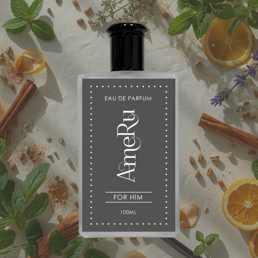 Inspired by Le Malle Le Parfum