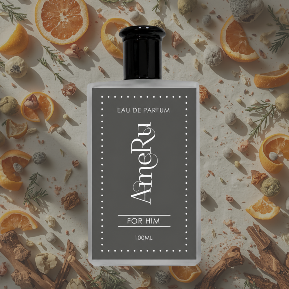Inspired by Light Blue Pour Homme