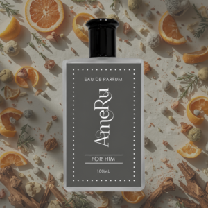 Inspired by Light Blue Pour Homme