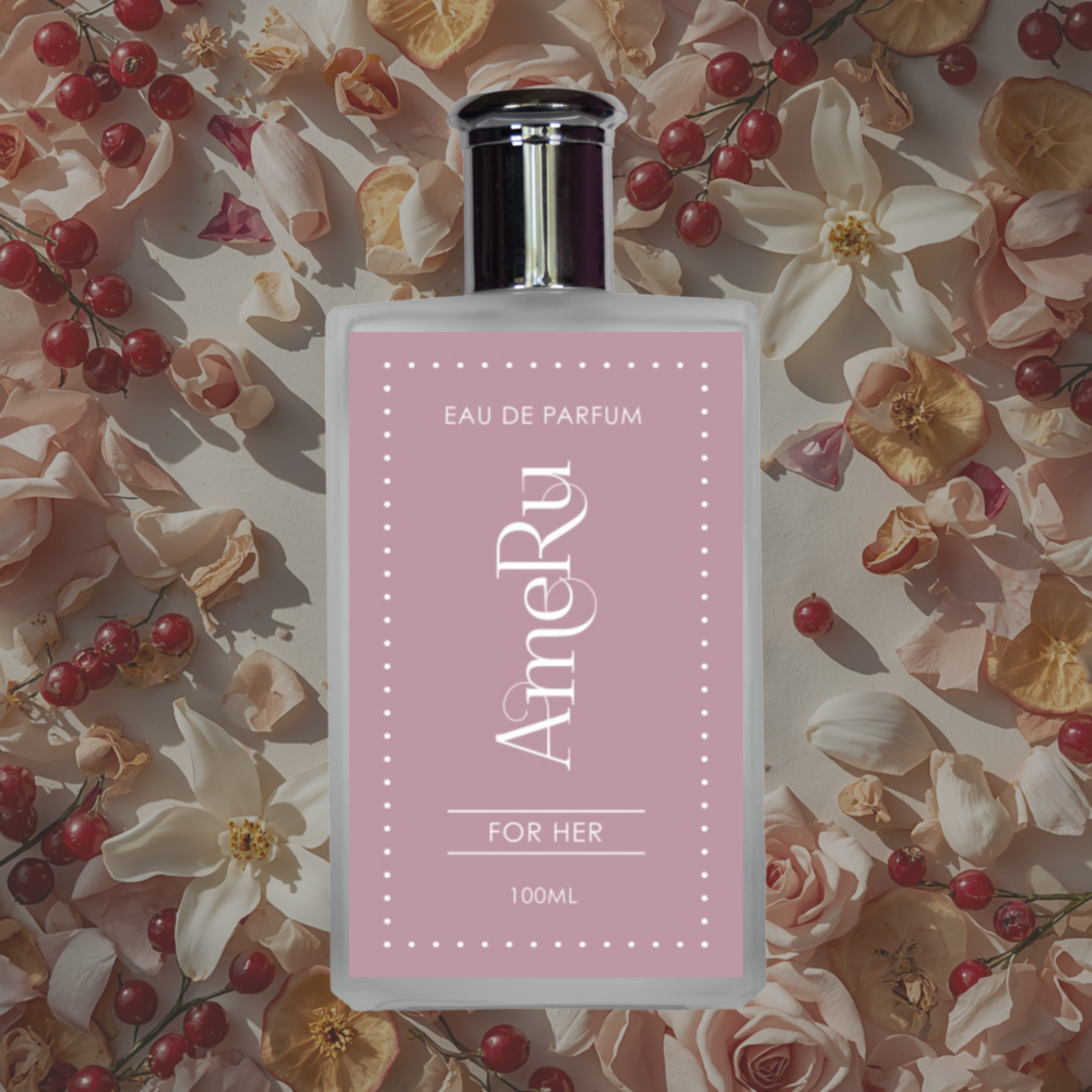 Inspired by Mademoiselle