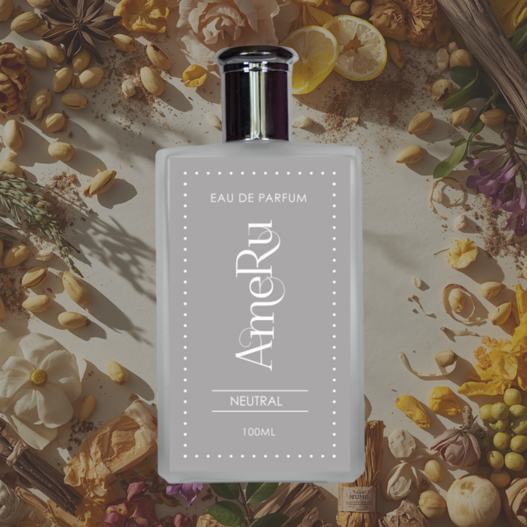 Inspired by Mimosa & Cardamom