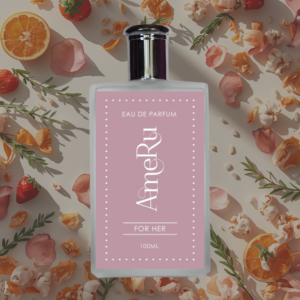 Inspired by Miss Dior Chérie