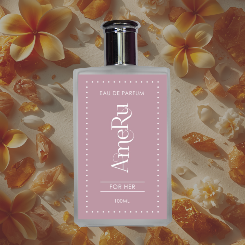 Inspired by Narciso Ambreé
