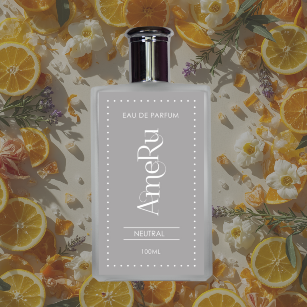 Inspired by Neroli Portofino