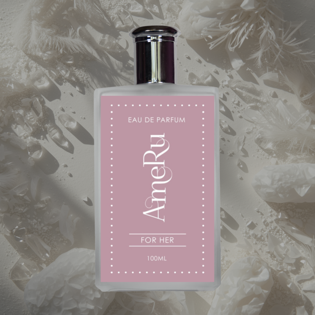 Inspired by Not a Perfume