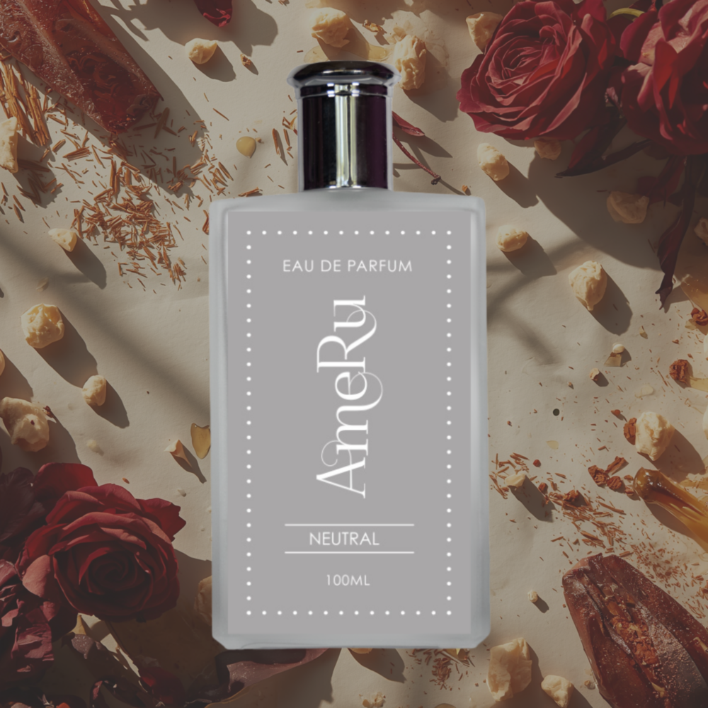 Inspired by Oud Bouquet
