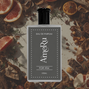 Inspired by Oud Malaki