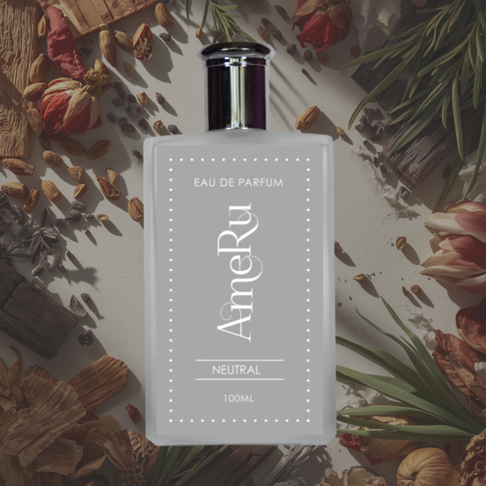 Inspired by Oud Wood