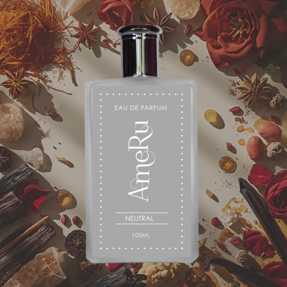 Inspired by Oudgasm Vanilla Oud 36