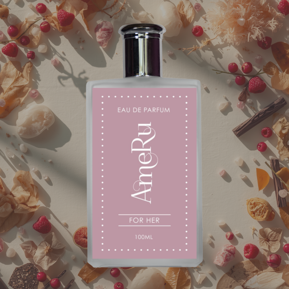 Inspired by Pink Sugar