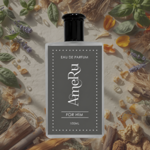 Inspired by Pour Homme Intenso