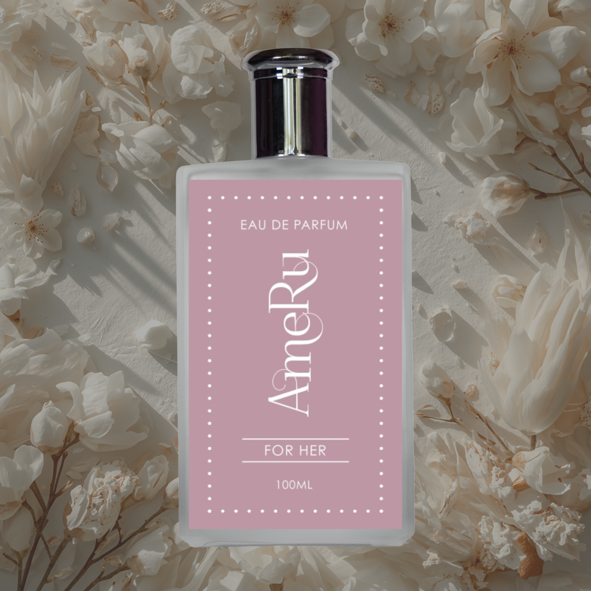 Inspired by Pure Musk