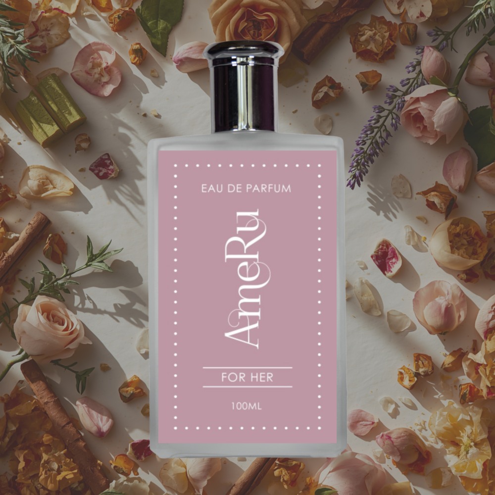 Inspired by Royal Secret