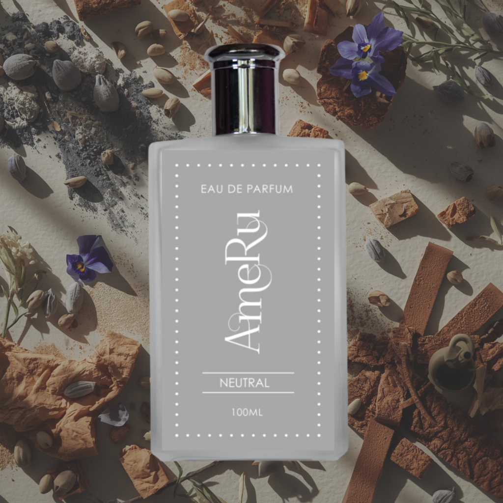 Inspired by Santal 33