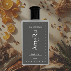 Inspired by Sauvage Parfum