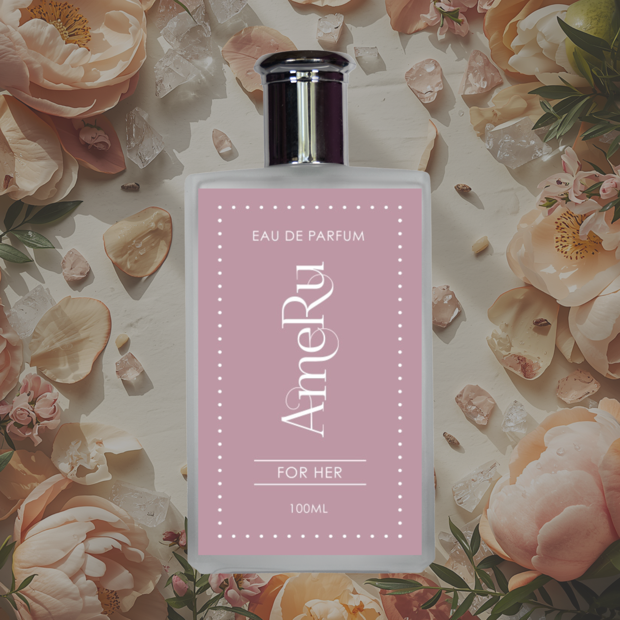 Inspired by Secret Crush