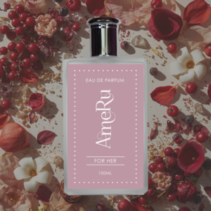 Inspired by Sì Passione Red Musk