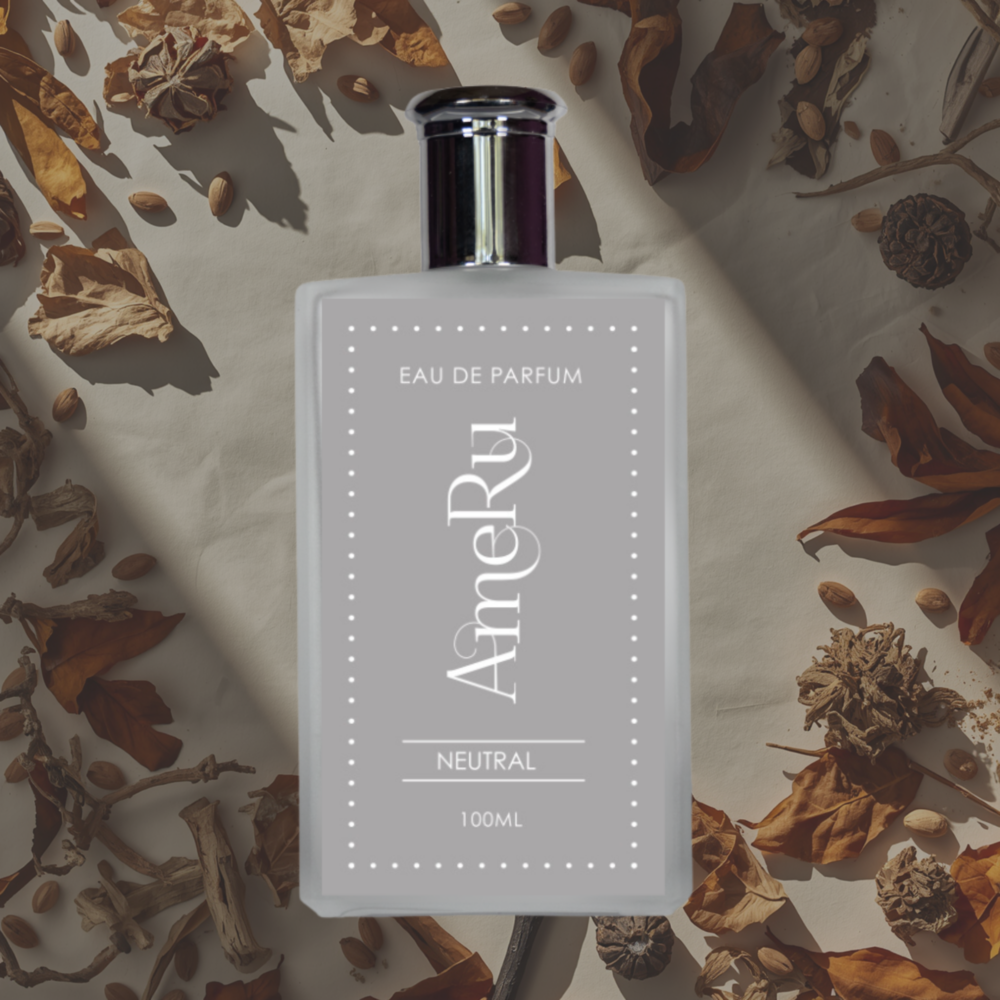 Inspired by Tobacco Oud