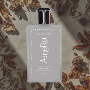 Inspired by Tobacco Oud