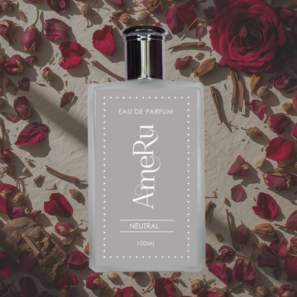 Inspired by Velvet Rose & Oud