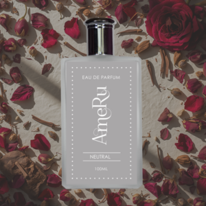Inspired by Velvet Rose & Oud