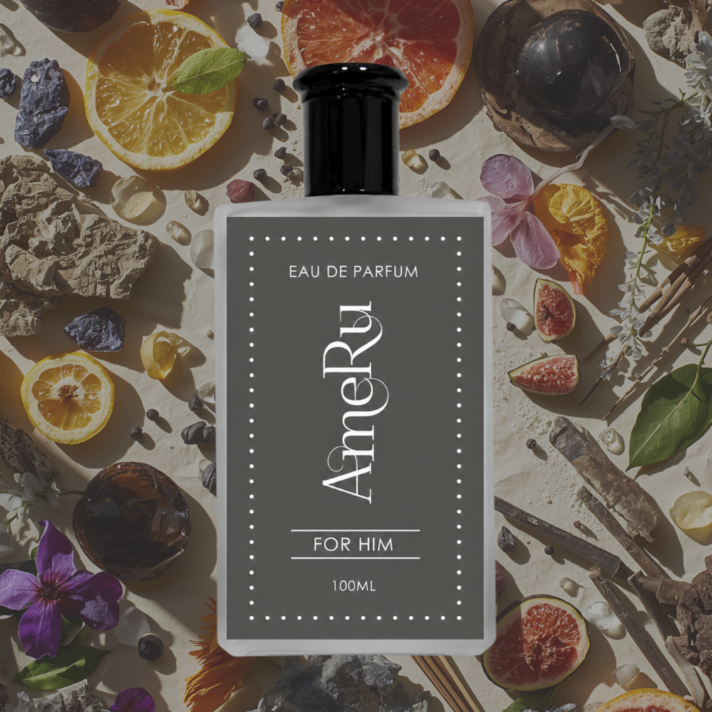 Inspired by Versace Pour Homme Dylan Blue