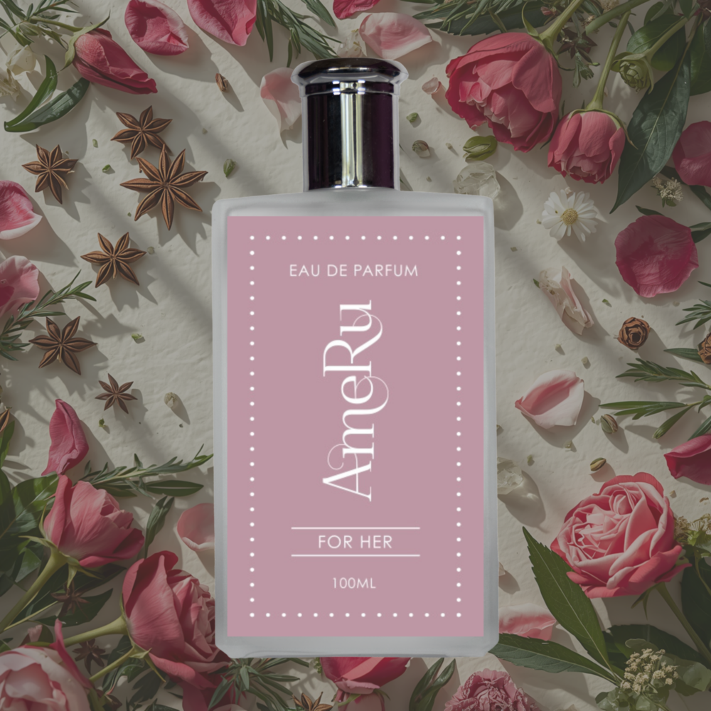 Inspired by Very Irresistible for Her