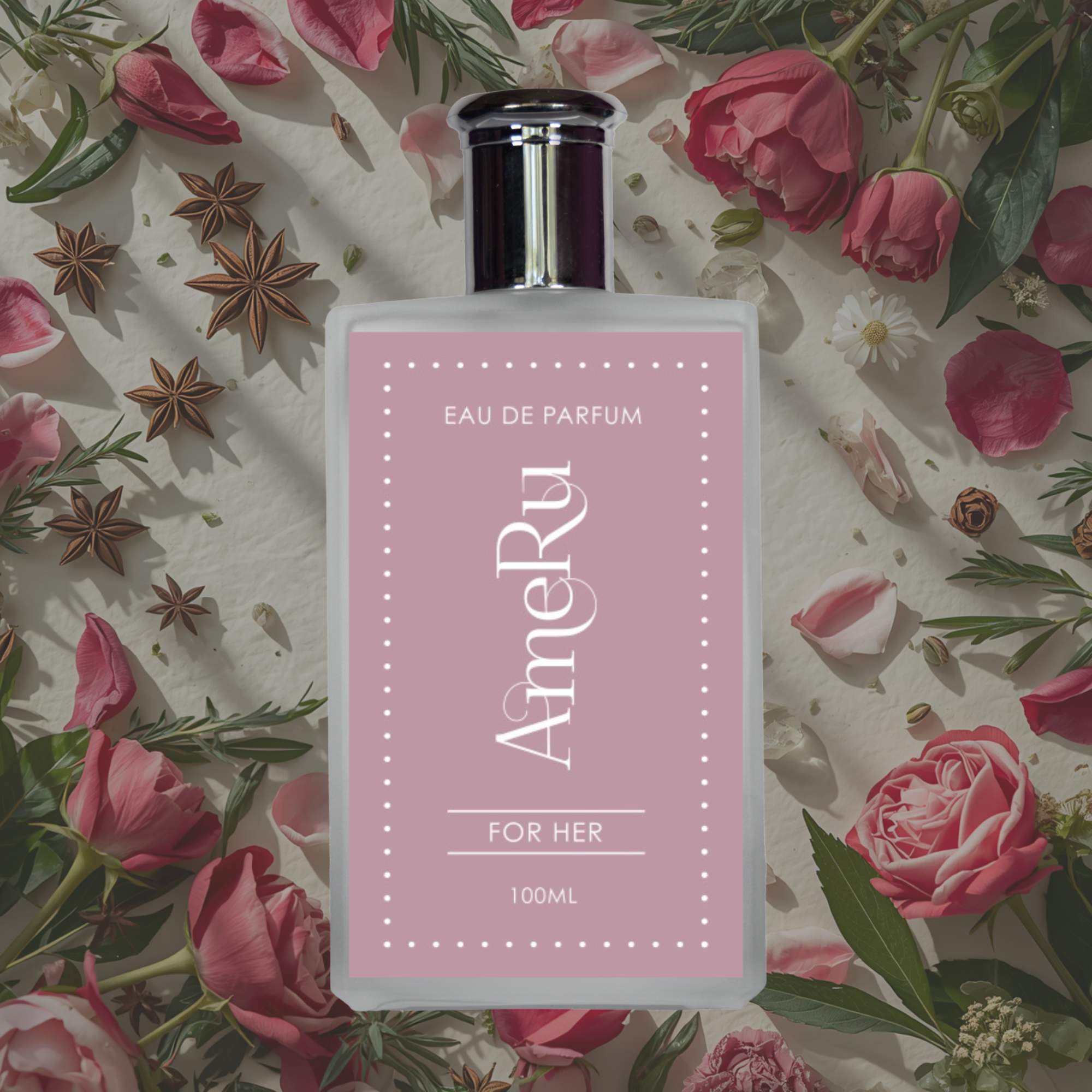 Inspired by Very Irresistible for Her